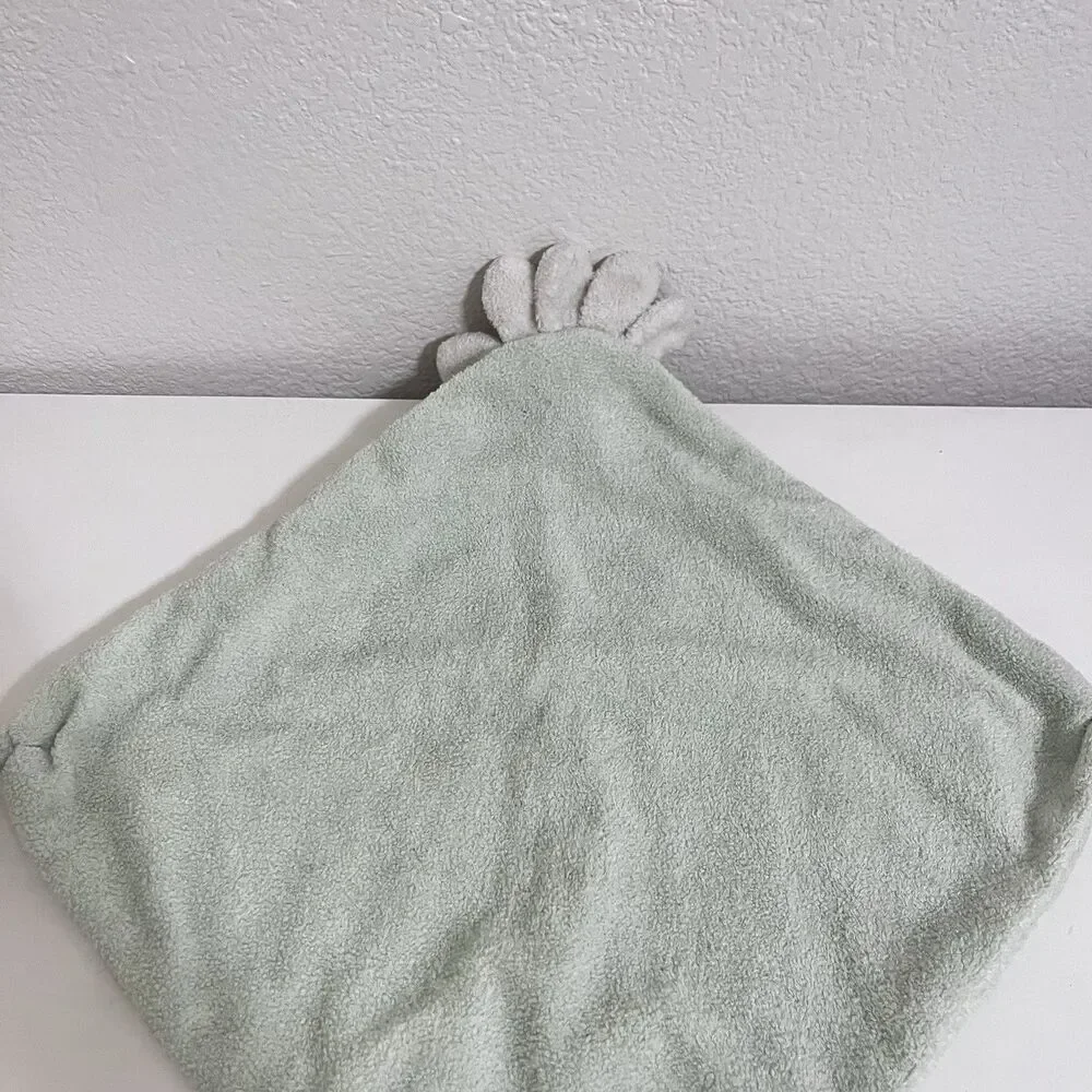 Angel Dear Flower Daisy Blankie Security Blanket Lovey Lovie